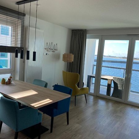 카페룬 Residenz Bollwark 312 아파트 외부 사진