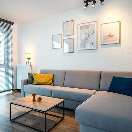 카페룬 Residenz Bollwark 312 아파트 외부 사진