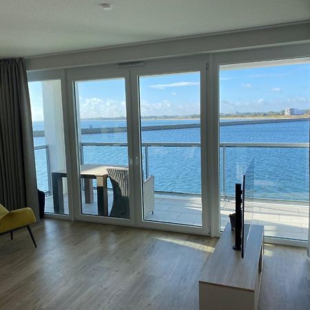 카페룬 Residenz Bollwark 312 아파트 외부 사진