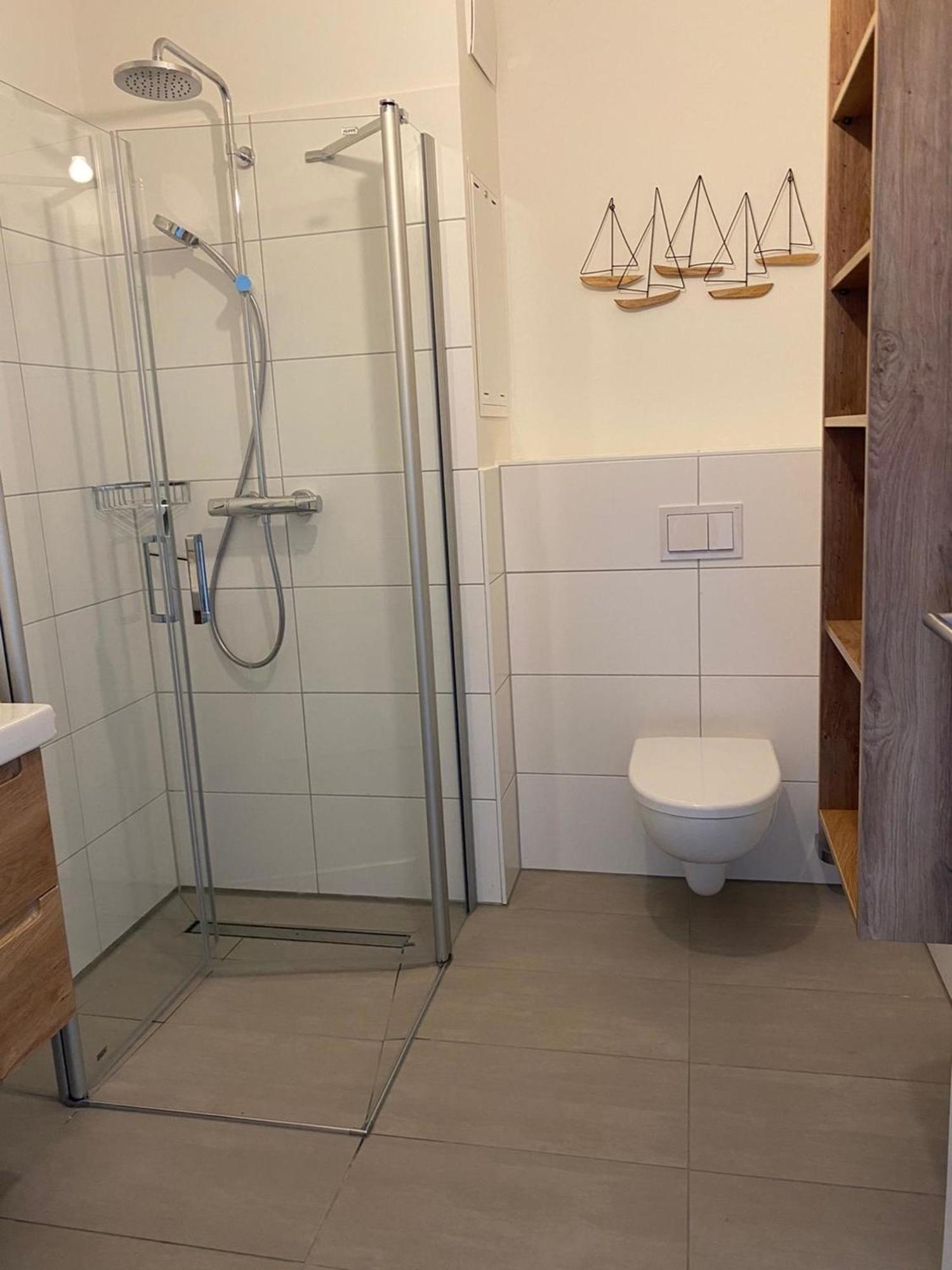 카페룬 Residenz Bollwark 312 아파트 외부 사진