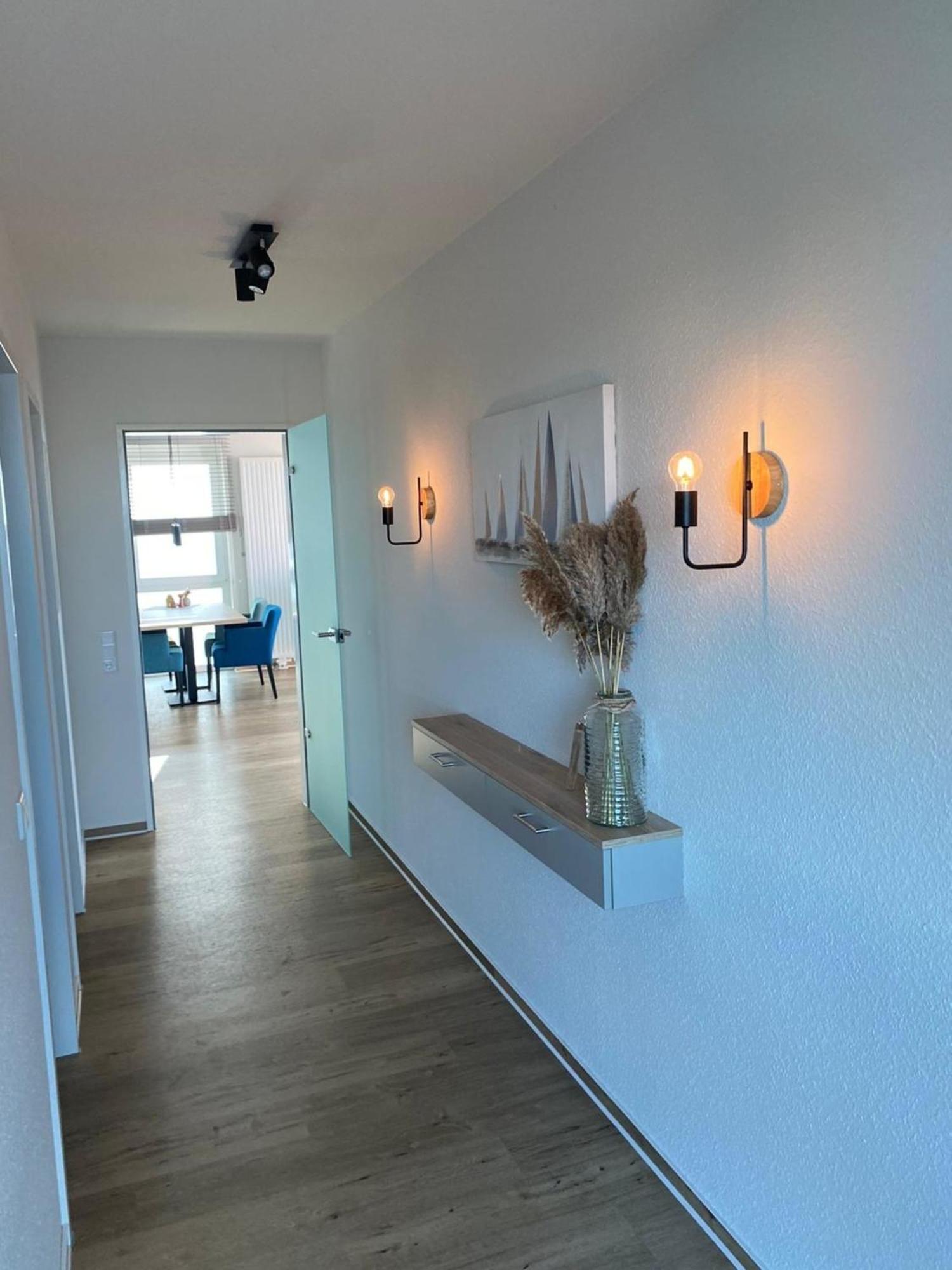 카페룬 Residenz Bollwark 312 아파트 외부 사진