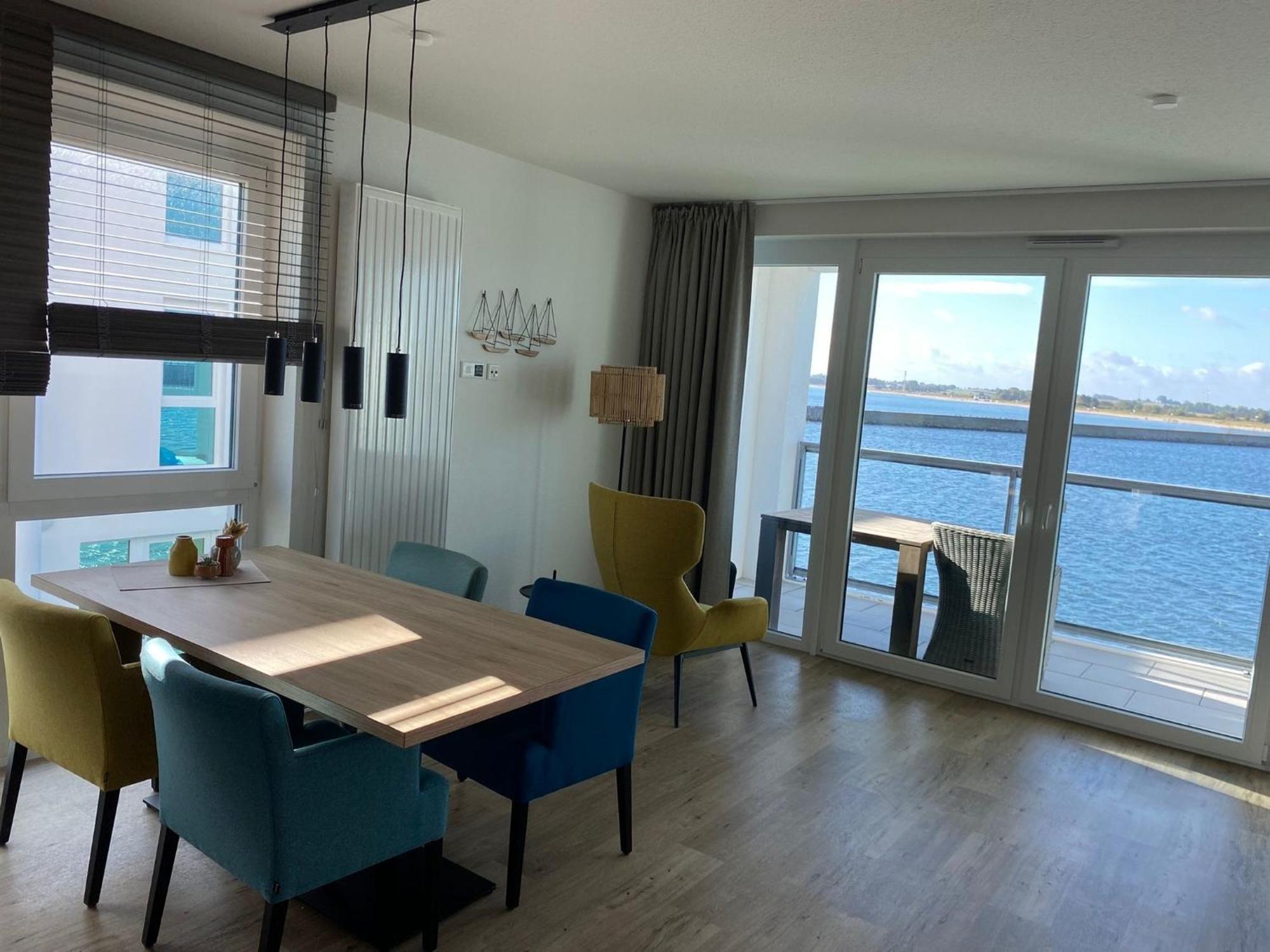 카페룬 Residenz Bollwark 312 아파트 외부 사진